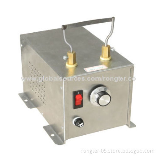 Industrial Hot Knife and Rope Cutter for Nylon Canvas Polyester